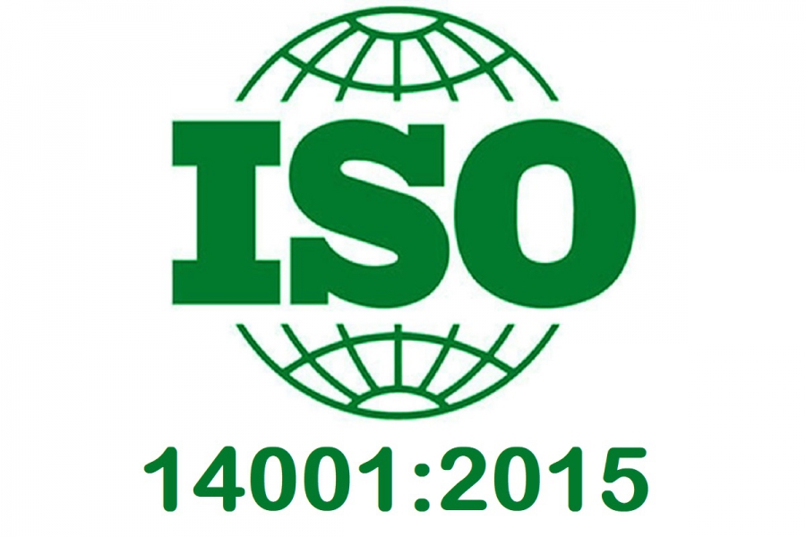 ISO 14001-2015