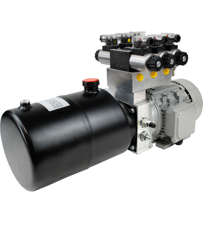 Hydraulic Power Pack