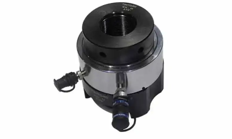 Top Side Hydraulic Bolt Tensioners