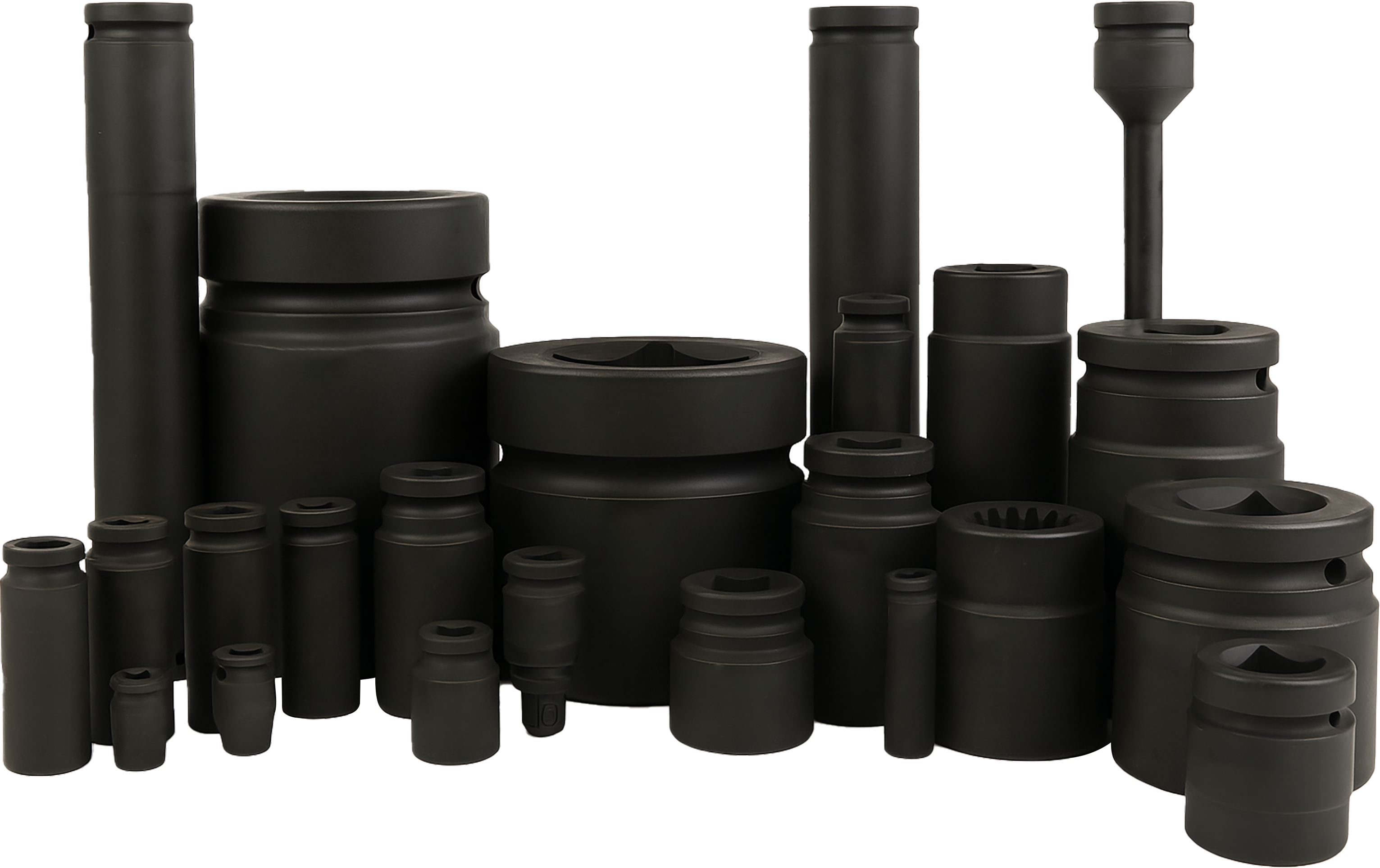 Impact Sockets Solutions