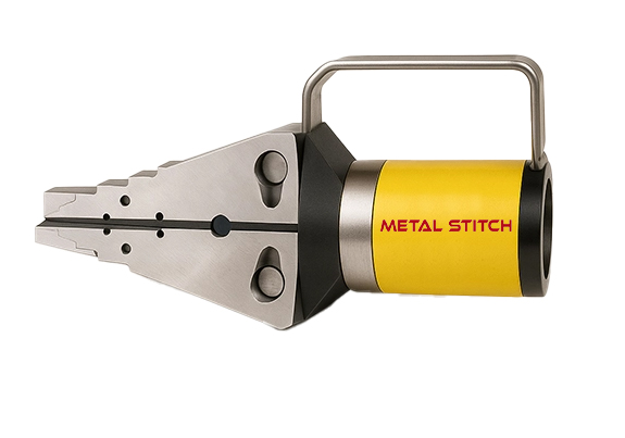 Hydraulic Flange Spreader Standard Maxi Kit