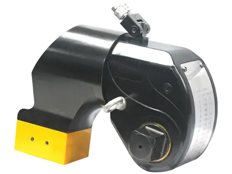 Square Drive Type Hydraulic Torque Wrenches 